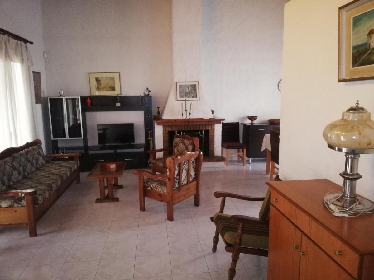 Sunhouse Врахаті Екстер'єр фото