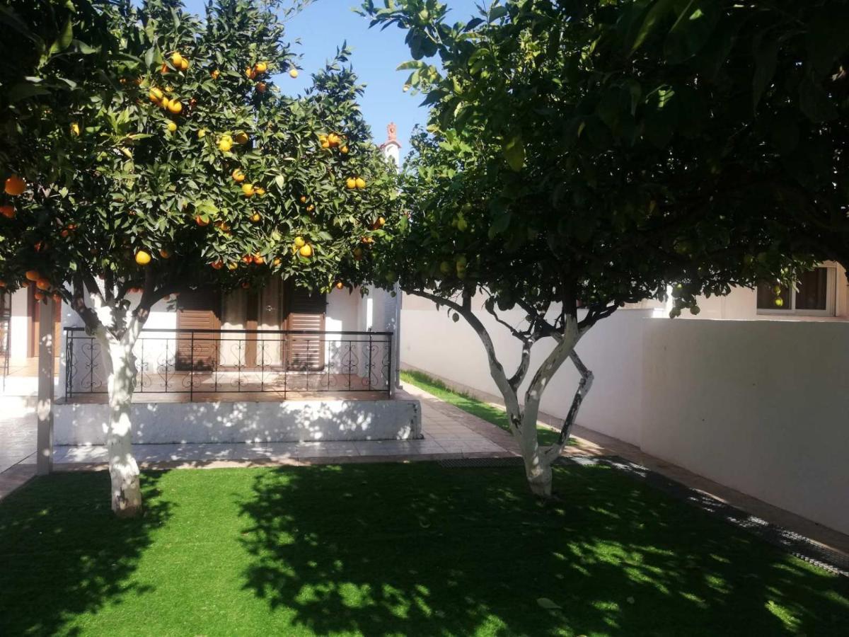 Sunhouse Врахаті Екстер'єр фото