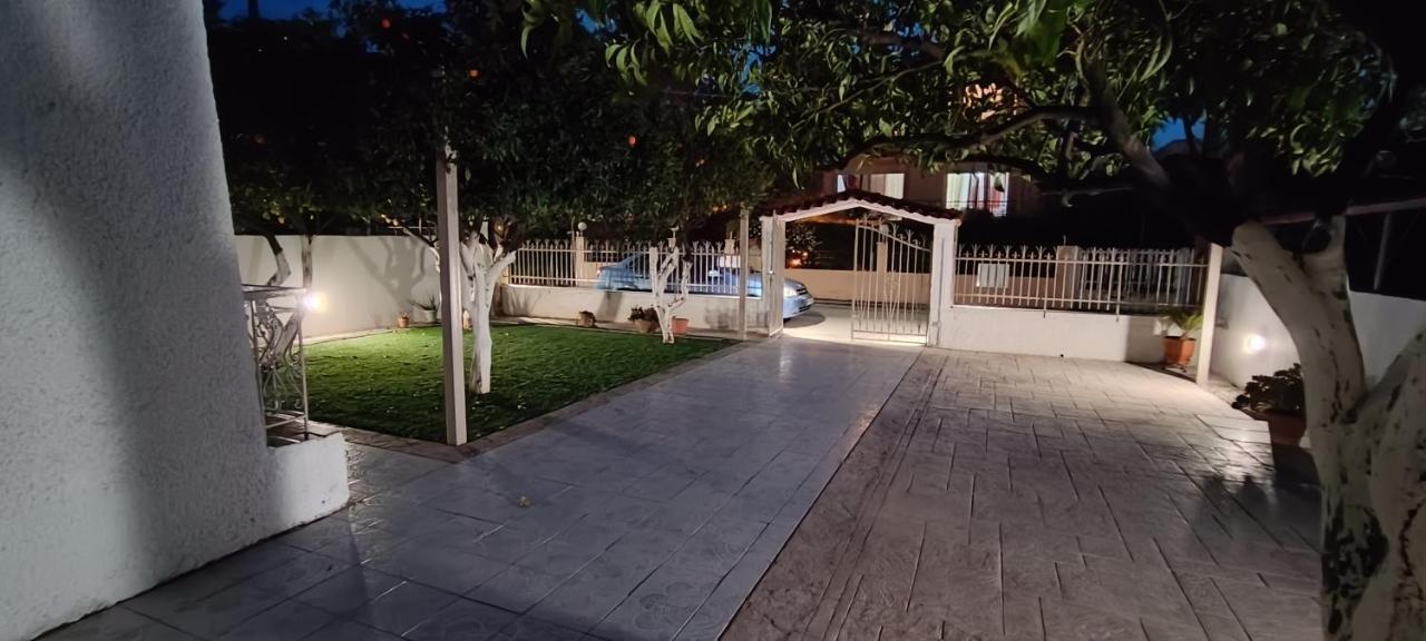 Sunhouse Врахаті Екстер'єр фото