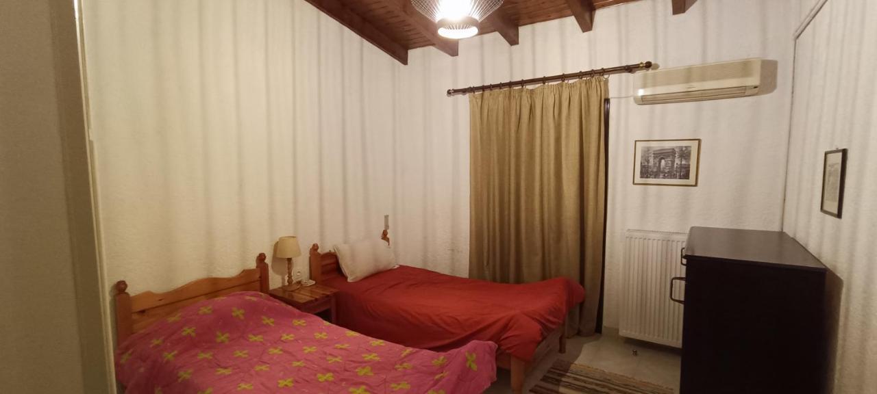 Sunhouse Врахаті Екстер'єр фото