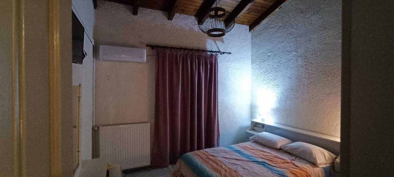 Sunhouse Врахаті Екстер'єр фото