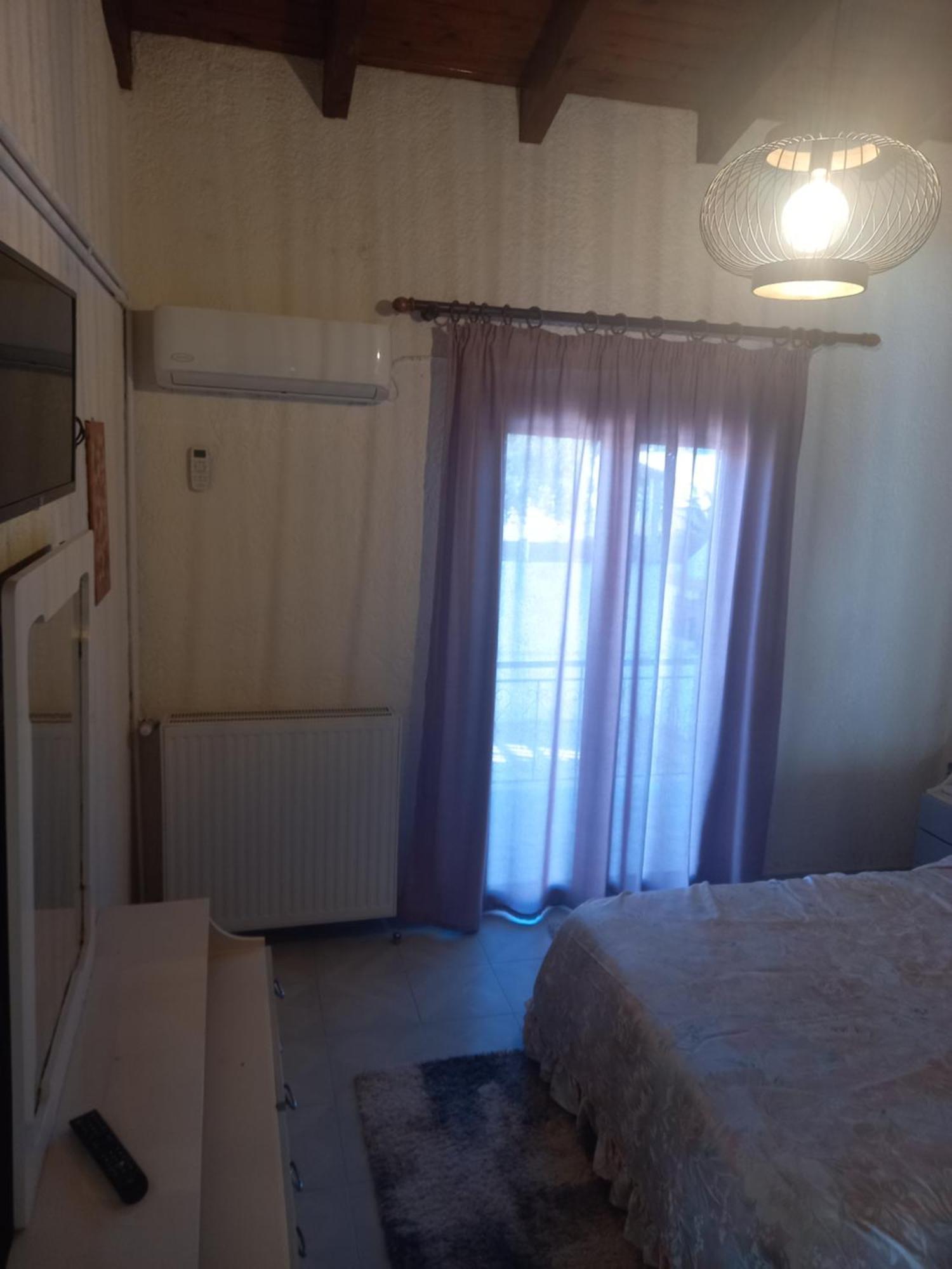 Sunhouse Врахаті Екстер'єр фото