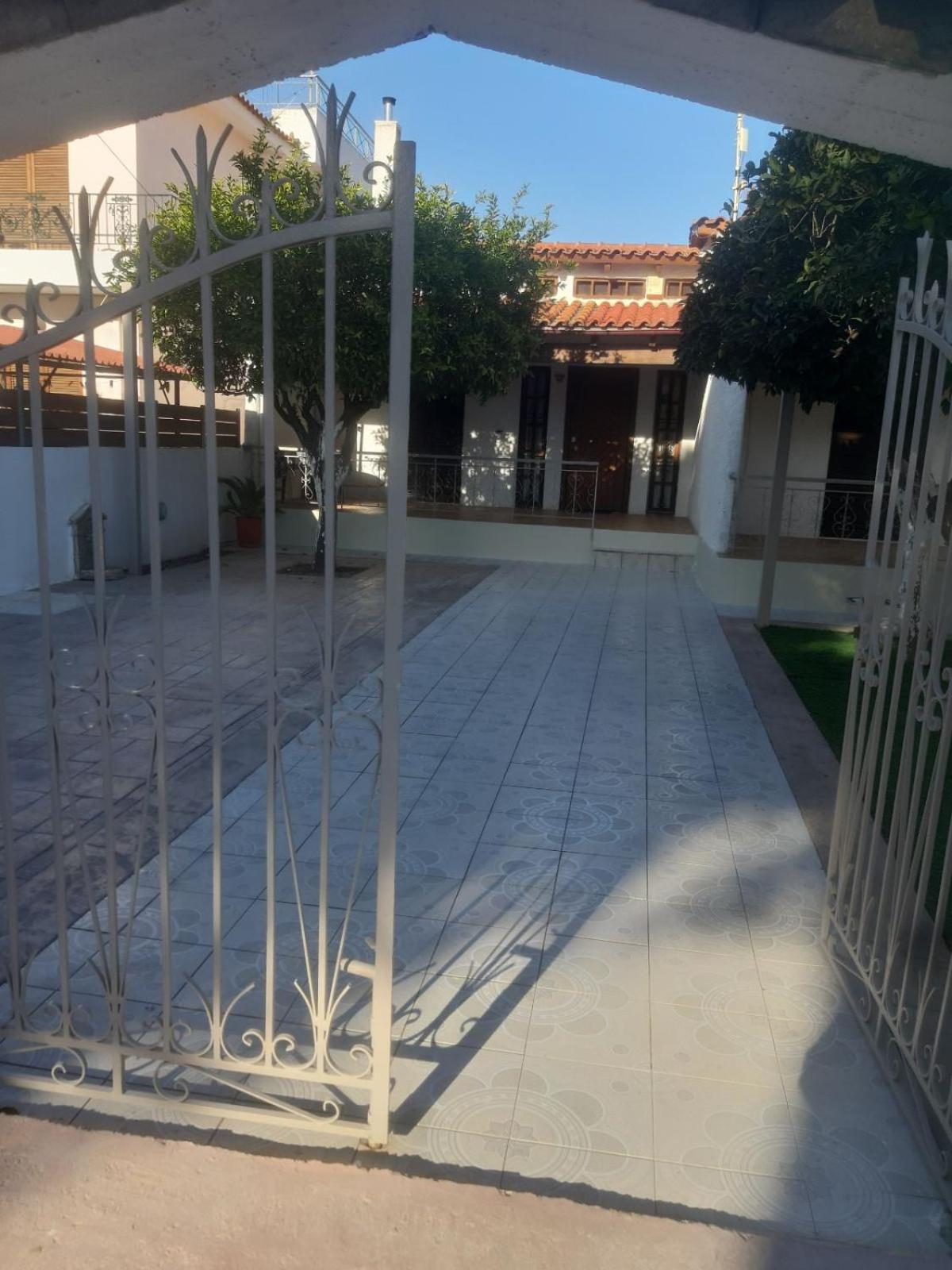 Sunhouse Врахаті Екстер'єр фото