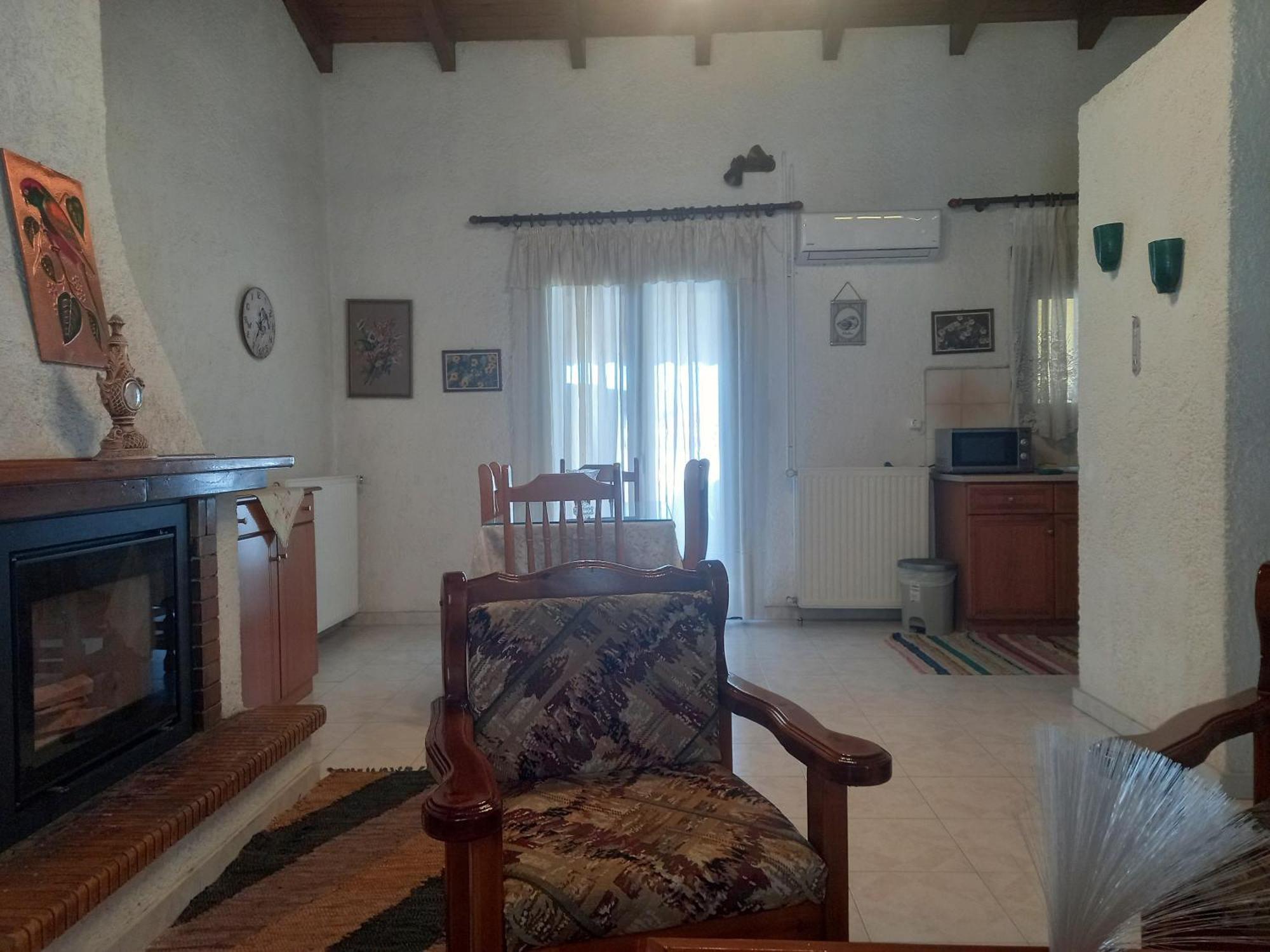 Sunhouse Врахаті Екстер'єр фото